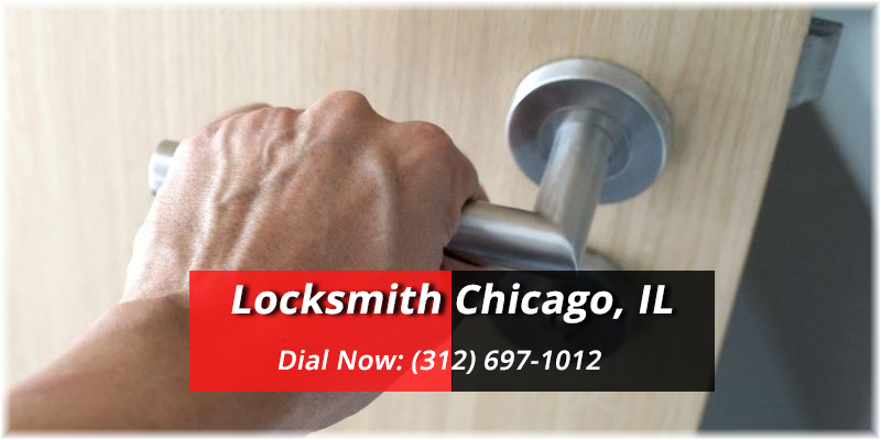 Chitown Locksmith Service