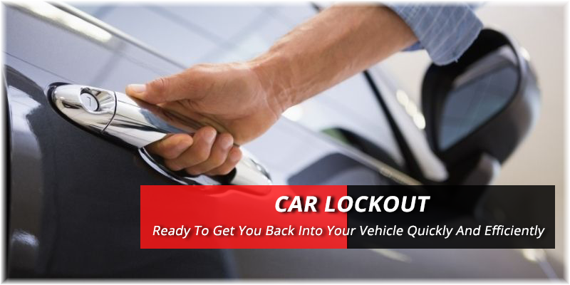 Car Lockout Assistance in Chicago, IL