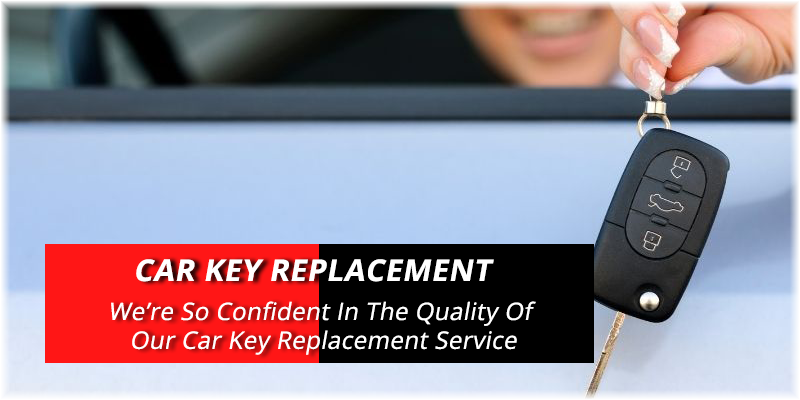 Car Key Replacement in Chicago, IL