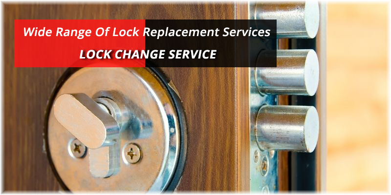 Lock Change Support in Chicago, IL