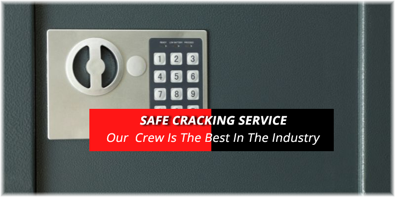 Safe Cracking Service in Chicago, IL