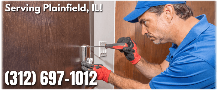 Locksmith Plainfield CA