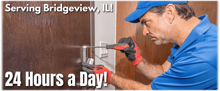 Locksmith Bridgeview IL