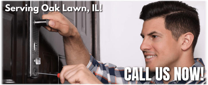 Locksmith Oak Lawn IL